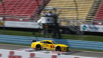 LTK Insulation Technologies Mustang Steady Progress Undone by Late Issue